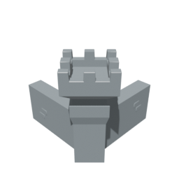 Wall Corner